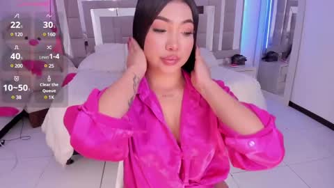 Charlotte online show from January 26, 2025, 4:20 am