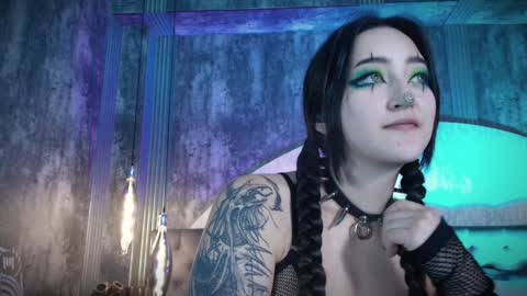 Charlotte online show from January 18, 2025, 5:26 pm