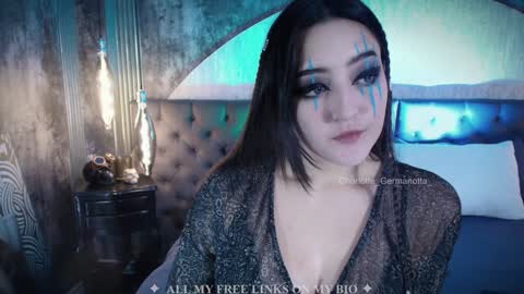 Charlotte online show from January 24, 2025, 5:00 pm