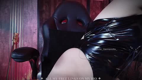 Charlotte online show from January 29, 2025, 5:56 pm