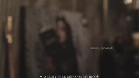 Charlotte online show from February 10, 2025, 2:26 pm