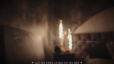 Charlotte online show from February 21, 2025, 2:38 pm