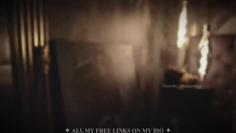 Charlotte online show from February 25, 2025, 2:44 pm