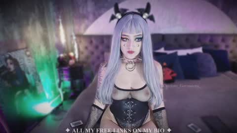 Charlotte online show from September 27, 2025, 6:57 pm