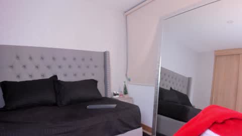 Snapshot of charlotte_harriz chatting on December 24, 2024, 7:28 am Charlotte online show from December 24, 2024, 7:28 am