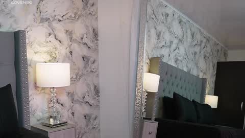 Snapshot of charlotte_harriz chatting on January 25, 2025, 7:17 am Charlotte online show from January 25, 2025, 7:17 am