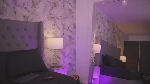 Snapshot of charlotte_harriz chatting on January 27, 2025, 7:45 am Charlotte online show from January 27, 2025, 7:45 am