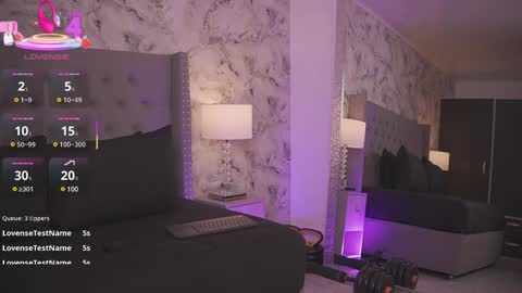 Snapshot of charlotte_harriz chatting on February 7, 2025, 4:48 am Charlotte online show from February 7, 2025, 4:48 am