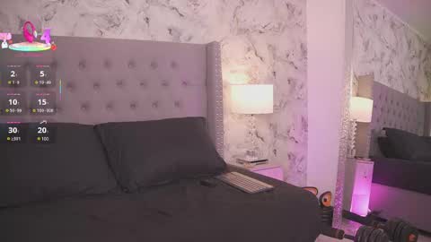 Snapshot of charlotte_harriz chatting on February 21, 2025, 8:51 am Charlotte online show from February 21, 2025, 8:51 am