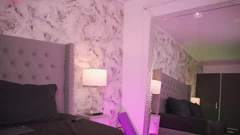 Snapshot of charlotte_harriz chatting on March 12, 2025, 6:29 am Charlotte online show from March 12, 2025, 6:29 am