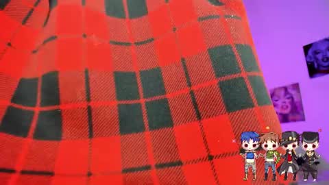 Snapshot of charlotte_joestar chatting on October 23, 2025, 4:12 am Charlie online show from October 23, 2025, 4:12 am