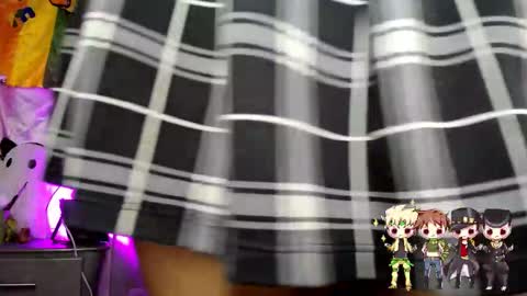 Snapshot of charlotte_joestar chatting on October 29, 2025, 4:37 am Charlie online show from October 29, 2025, 4:37 am