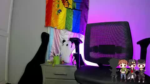 Snapshot of charlotte_joestar chatting on November 12, 2025, 7:20 am Charlie online show from November 12, 2025, 7:20 am