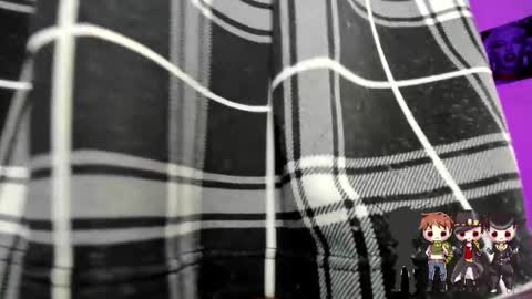 Snapshot of charlotte_joestar chatting on November 13, 2025, 8:24 am Charlie online show from November 13, 2025, 8:24 am