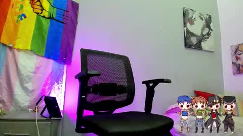 Snapshot of charlotte_joestar chatting on November 16, 2025, 2:11 pm Charlie online show from November 16, 2025, 2:11 pm