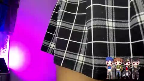 Snapshot of charlotte_joestar chatting on November 28, 2025, 5:10 am Charlie online show from November 28, 2025, 5:10 am