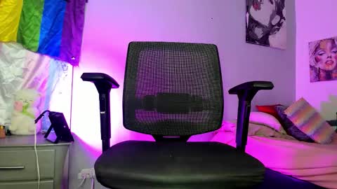 Snapshot of charlotte_joestar chatting on November 30, 2025, 8:35 pm Charlie online show from November 30, 2025, 8:35 pm