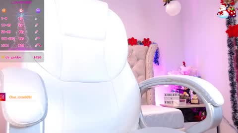 Snapshot of charlotte_jones__1 chatting on December 23, 2024, 6:16 pm Charlotte online show from December 23, 2024, 6:16 pm