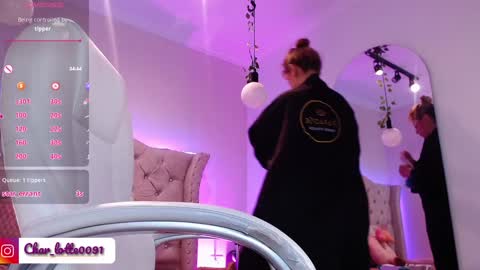 Snapshot of charlotte_jones__1 chatting on February 1, 2025, 12:26 pm Charlotte online show from February 1, 2025, 12:26 pm