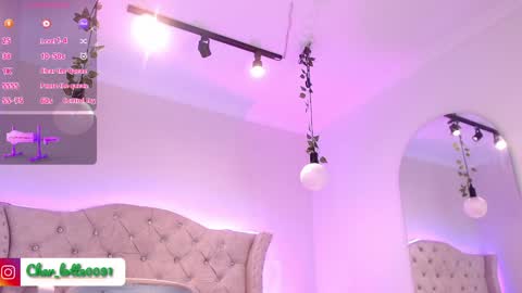 Snapshot of charlotte_jones__1 chatting on February 2, 2025, 6:10 pm Charlotte online show from February 2, 2025, 6:10 pm