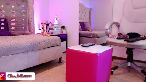 Snapshot of charlotte_jones__1 chatting on March 1, 2025, 2:55 pm Charlotte online show from March 1, 2025, 2:55 pm