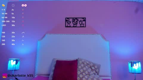 Charlotte online show from December 21, 2024, 11:13 pm