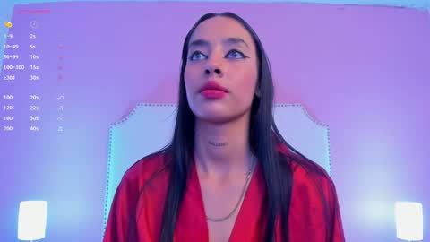 Charlotte online show from January 31, 2025, 2:04 am