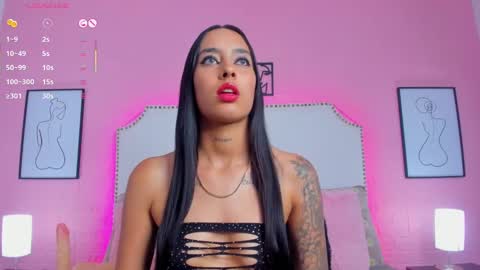 Charlotte online show from September 9, 2025, 8:08 pm