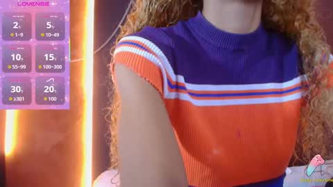 Snapshot of charlotte_love10 chatting on September 19, 2025, 12:39 pm CHARLOTTE online show from September 19, 2025, 12:39 pm