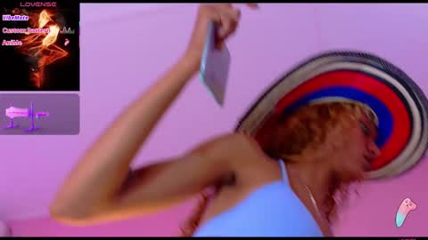 Snapshot of charlotte_love10 chatting on November 27, 2025, 12:29 pm CHARLOTTE online show from November 27, 2025, 12:29 pm