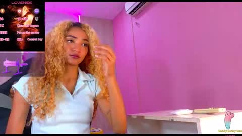 Snapshot of charlotte_love10 chatting on December 2, 2025, 11:59 am CHARLOTTE online show from December 2, 2025, 11:59 am