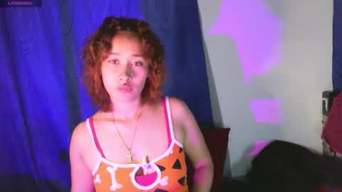 charlotte_morh_ online show from October 23, 2025, 3:39 am