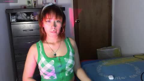 charlotte_morh_ online show from October 28, 2025, 4:05 am