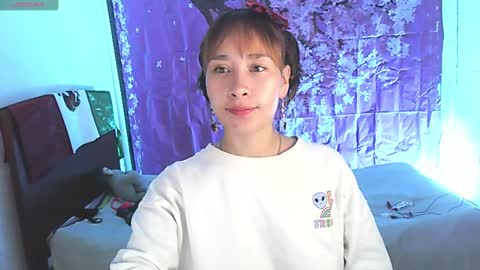 charlotte_morh_ online show from November 6, 2025, 6:03 am