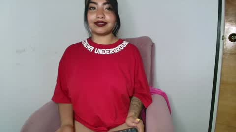 Snapshot of charlotte_princess_1 chatting on December 3, 2024, 7:54 am charlotte_princess_1 online show from December 3, 2024, 7:54 am