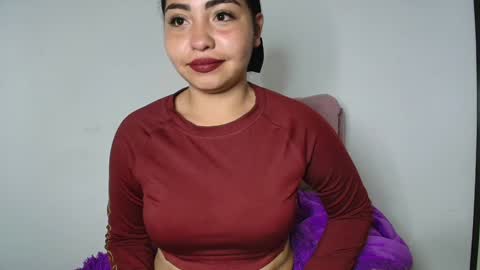 Snapshot of charlotte_princess_1 chatting on December 20, 2024, 5:47 am charlotte_princess_1 online show from December 20, 2024, 5:47 am