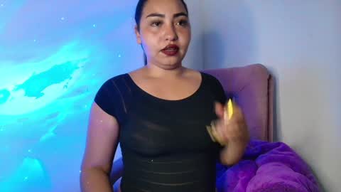 Snapshot of charlotte_princess_1 chatting on December 21, 2024, 6:52 am charlotte_princess_1 online show from December 21, 2024, 6:52 am