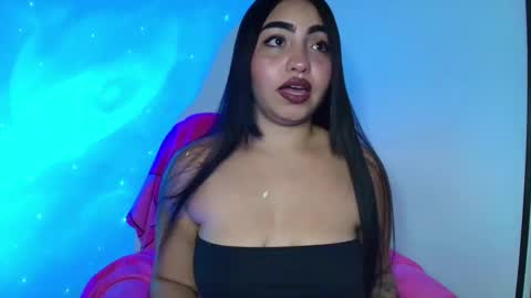 Snapshot of charlotte_princess_1 chatting on February 21, 2025, 5:02 am charlotte_princess_1 online show from February 21, 2025, 5:02 am