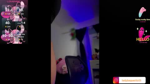 Snapshot of charlotte_queen20 chatting on September 29, 2025, 12:49 am Charlotte online show from September 29, 2025, 12:49 am