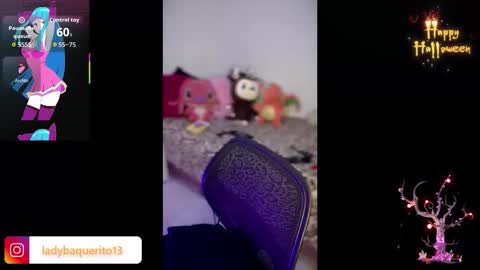 Charlotte online show from October 26, 2025, 4:29 am