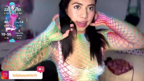 Charlotte online show from November 14, 2025, 3:16 am