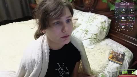 Charlotte online show from November 24, 2025, 9:14 pm