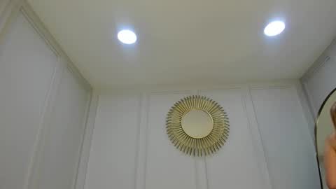 charlottebrownn_ online show from November 5, 2025, 3:17 am