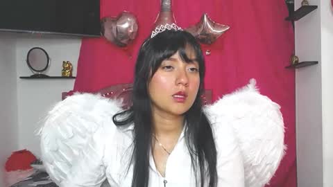 Snapshot of charlottekiss99 chatting on October 16, 2025, 3:13 pm charlottekiss99 online show from October 16, 2025, 3:13 pm