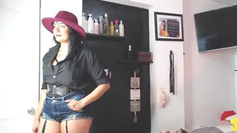 Snapshot of charlottekiss99 chatting on October 18, 2025, 11:55 am charlottekiss99 online show from October 18, 2025, 11:55 am