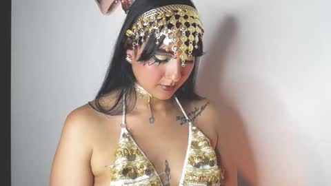 Snapshot of charlottekiss99 chatting on October 31, 2025, 3:24 pm charlottekiss99 online show from October 31, 2025, 3:24 pm