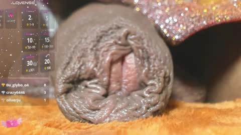 Char online show from March 7, 2025, 11:38 pm