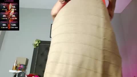 CharlotteLemke online show from September 26, 2025, 12:53 pm