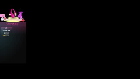 Lauren Rus online show from December 17, 2025, 12:33 pm