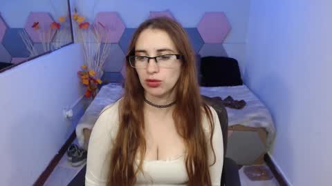 Snapshot of charlottetaylor_ chatting on January 22, 2025, 10:07 am Charlotte Taylor online show from January 22, 2025, 10:07 am
